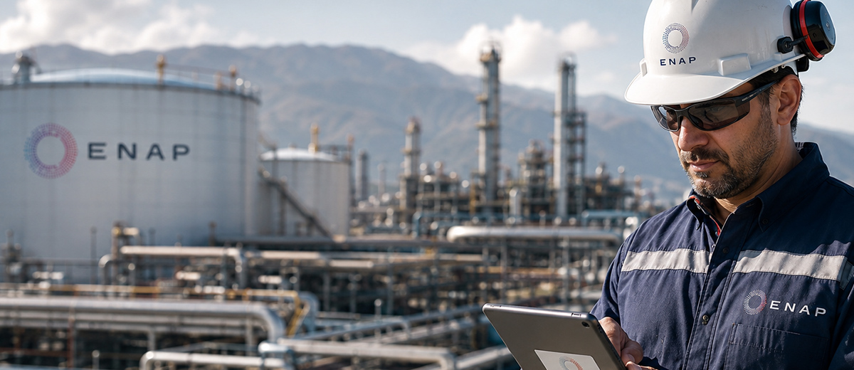Building a Fuel Order Self-Service Portal