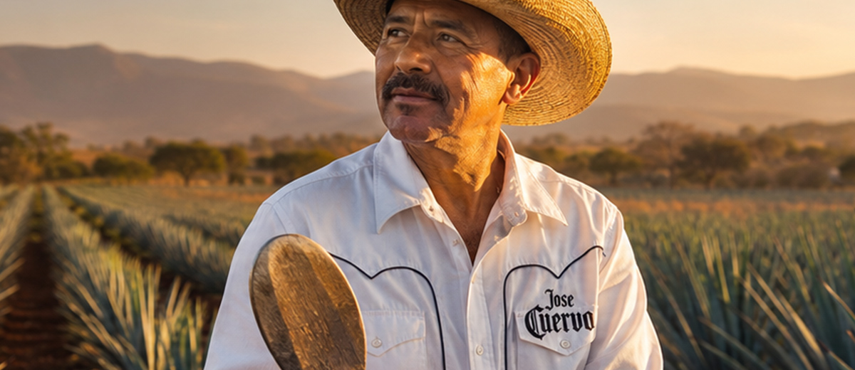 Predicting Agave Yields with Computer Vision