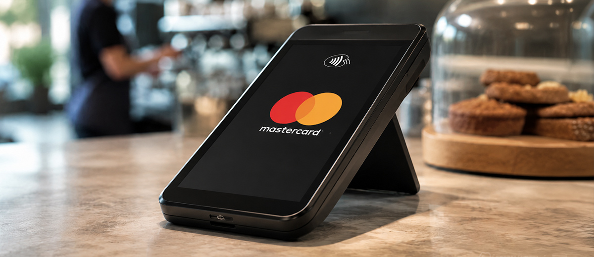 Expanding POS Payment Capabilities.