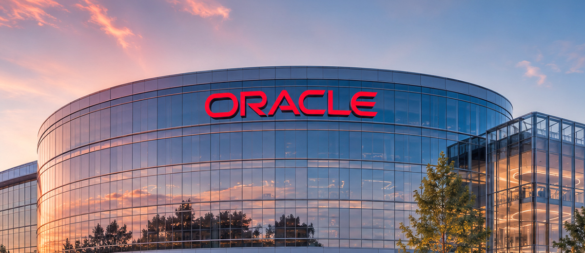 Supporting Oracle Fusion Upgrade Cycles.