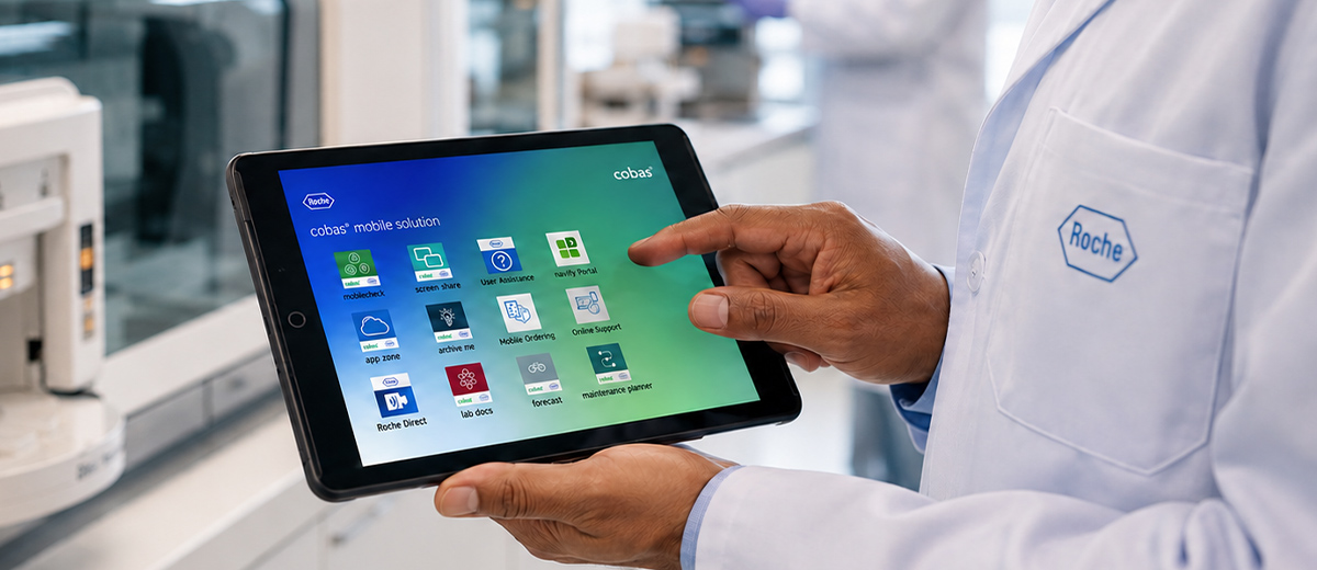 Modernizing Healthcare Data Analytics.