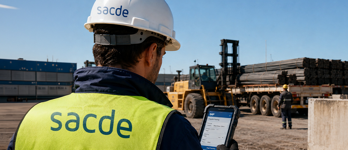 Digitizing Field Inspections and Reporting