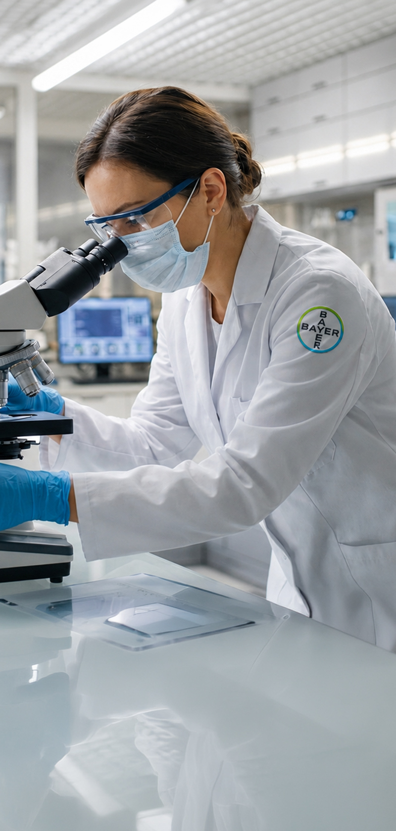 Healthcare and life sciences case study