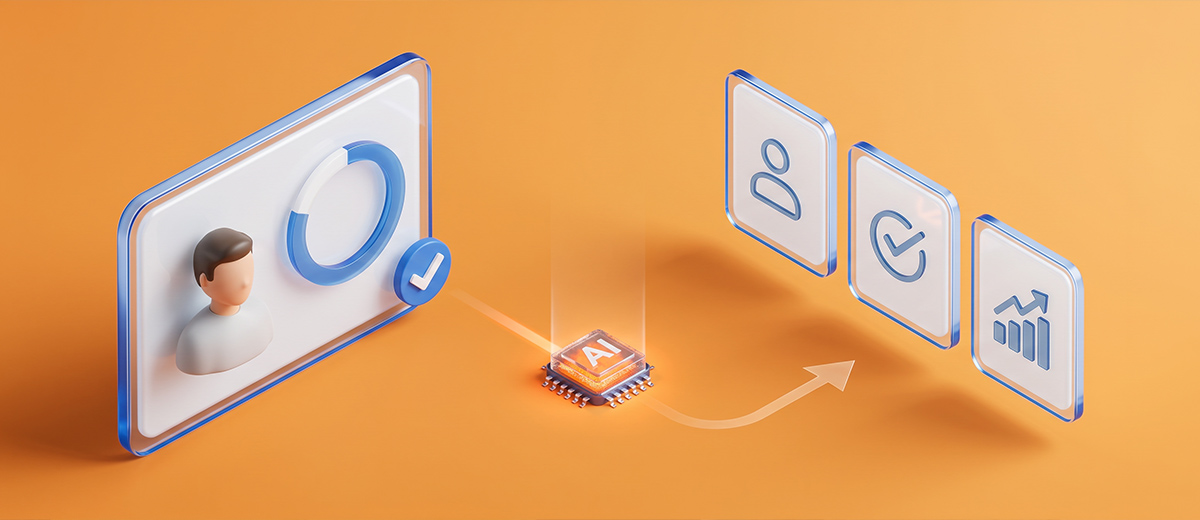 Automating Lead Qualification with Einstein GPT.