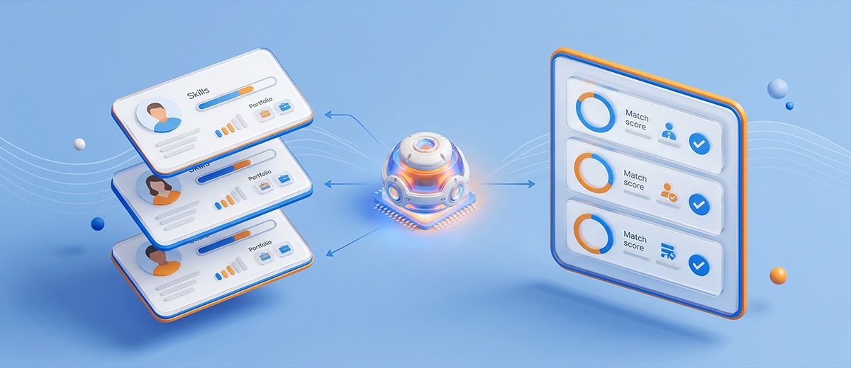 Improving Candidate Matching at Scale.