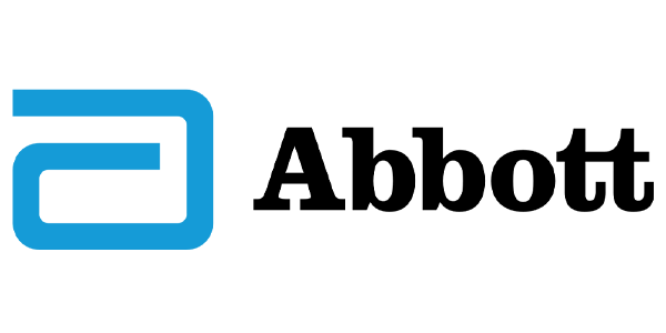 Abbott logo