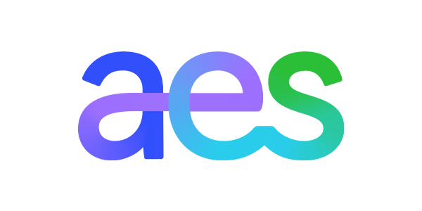 Aes logo