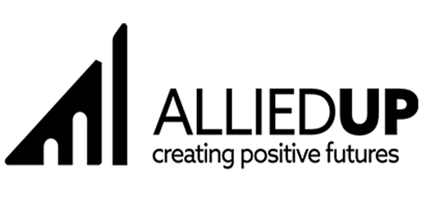 Alliedup logo