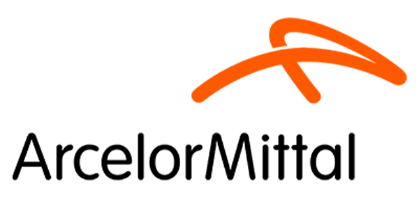 Arcelor Mittal logo