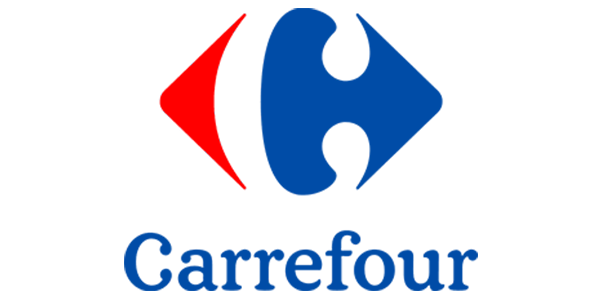 Carrefour logo