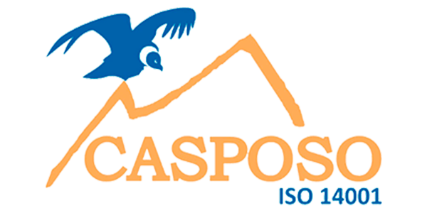 Casposo logo