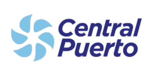 Central Puerto logo