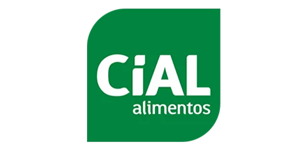 Cial Alimentos logo