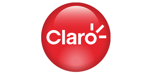 Claro logo