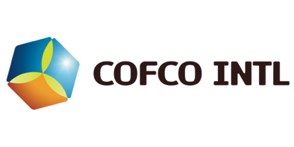Cofco logo