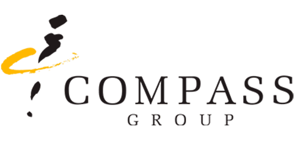 Compass Group logo