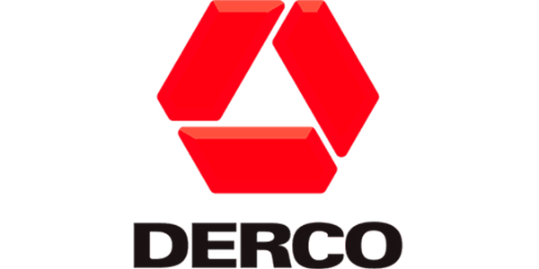Derco logo
