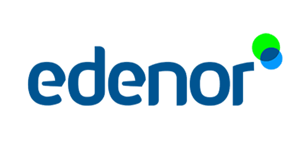 Edenor logo