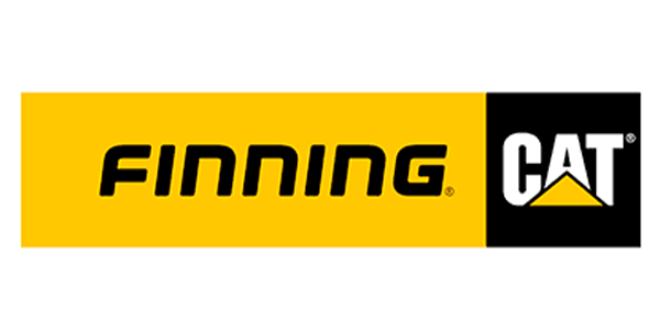 Finning Cat logo