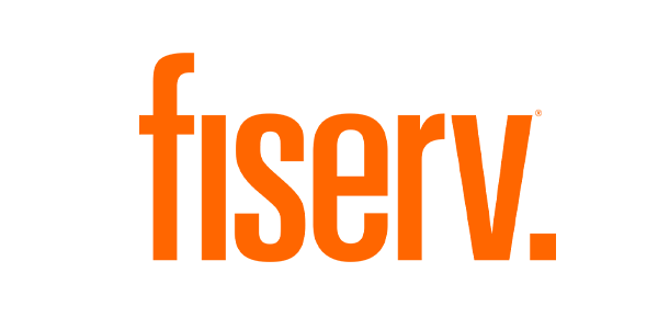 Fiserv logo