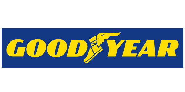 Goodyear logo