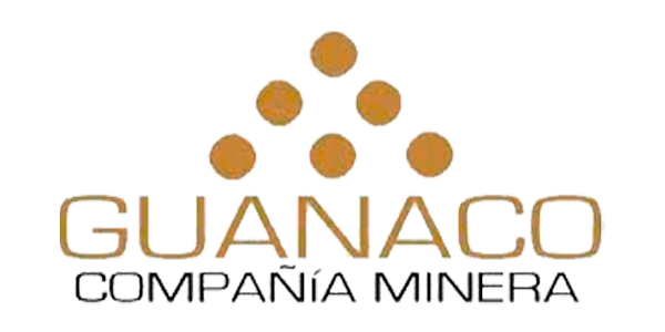 Guanaco logo
