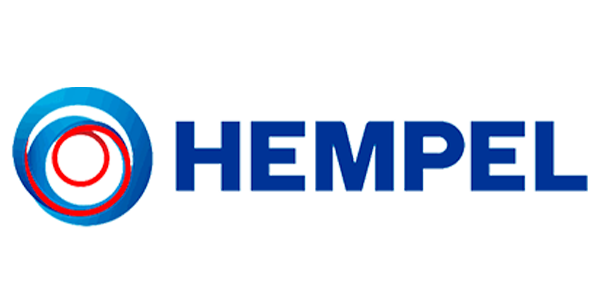 Hempel logo