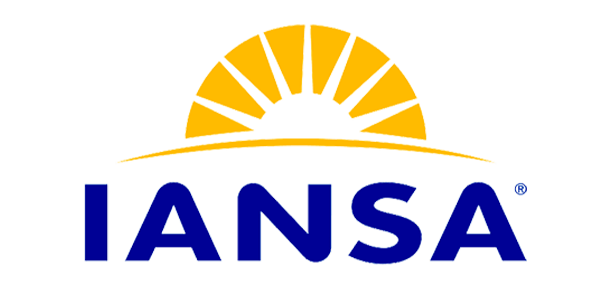 Iansa logo