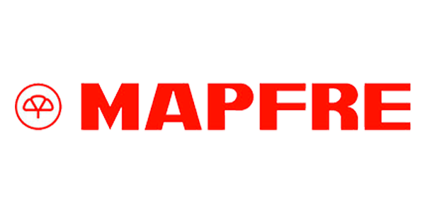 Mapfre logo