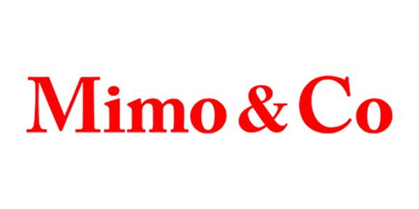 Mimo & Co logo