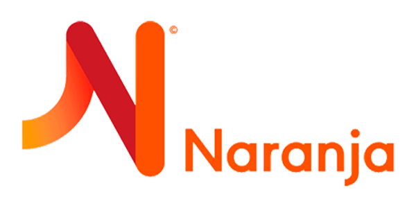 Naranja logo