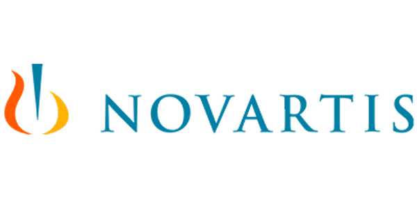 Novartis logo