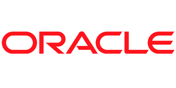 Oracle logo