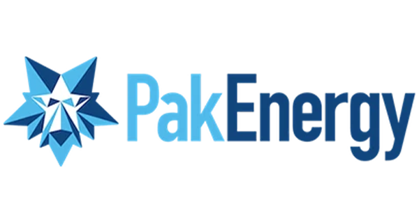 Pakenergy logo