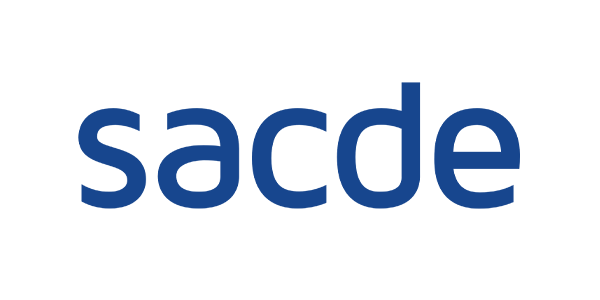 Sacde logo