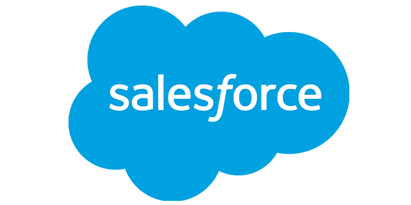 Salesforce logo