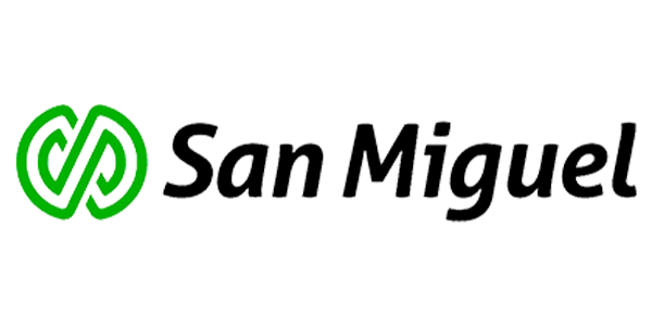 San Miguel logo