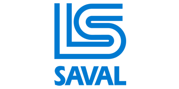 Saval logo