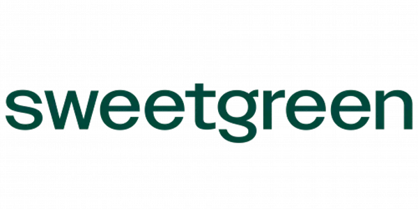 Sweetgreen logo