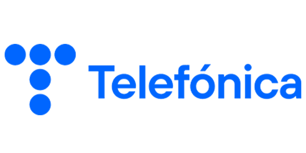Telefonica logo