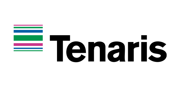 Tenaris logo