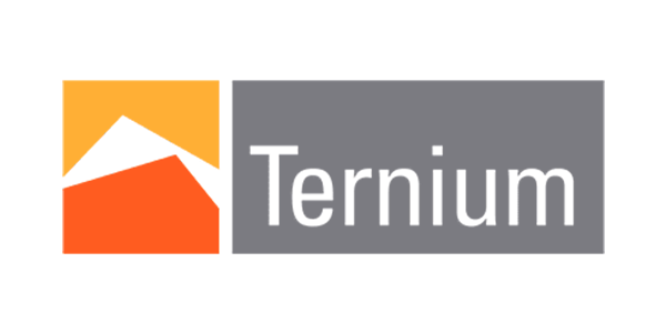 Ternium logo