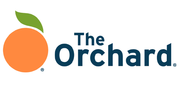 Theorchard logo