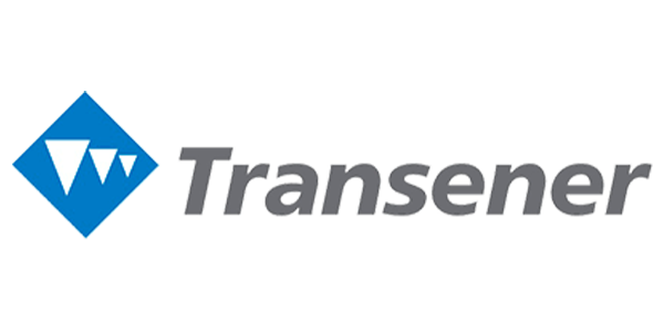 Transener logo