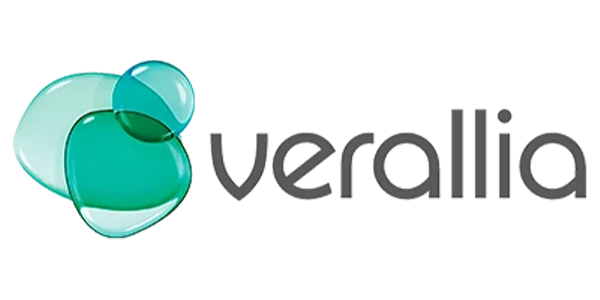 Verallia logo