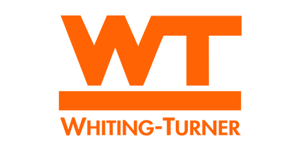 Whiting-Turner logo