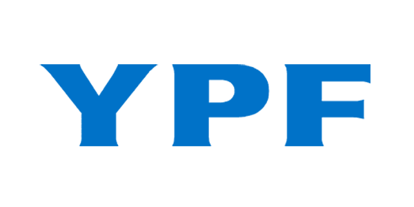 Ypf logo