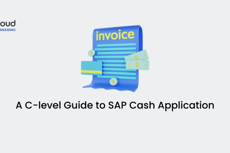 SAP Cash Application