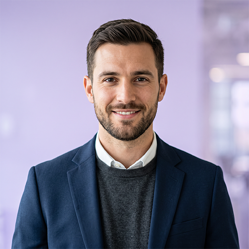 Domain Specialist refining outputs