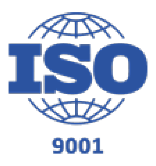 ISO 9001